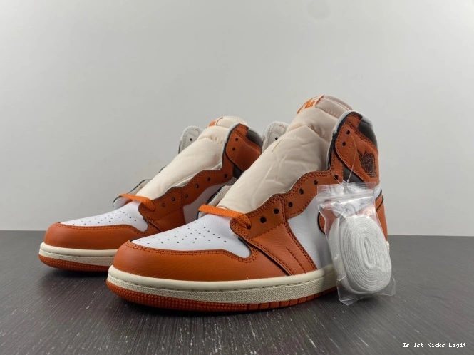 1 Jordan OG High WMNS DO9369-101 Air Starfish 0731